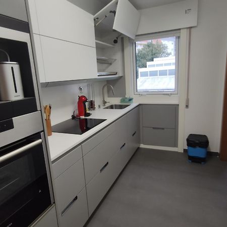 Rianjo Apartamento En Rianxo La Morenita מראה חיצוני תמונה