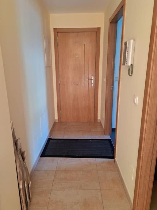 Rianjo Apartamento En Rianxo La Morenita מראה חיצוני תמונה