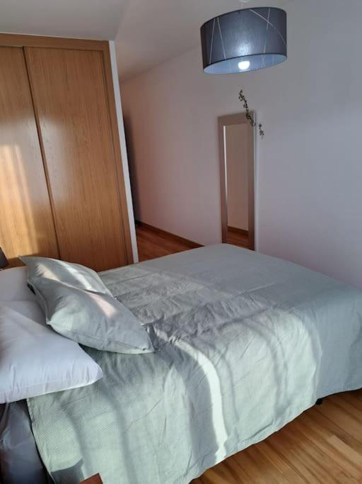 Rianjo Apartamento En Rianxo La Morenita מראה חיצוני תמונה
