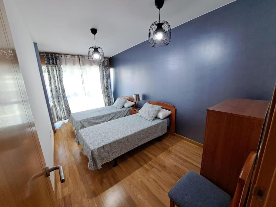Rianjo Apartamento En Rianxo La Morenita מראה חיצוני תמונה