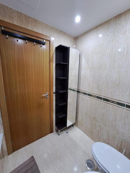 Rianjo Apartamento En Rianxo La Morenita מראה חיצוני תמונה