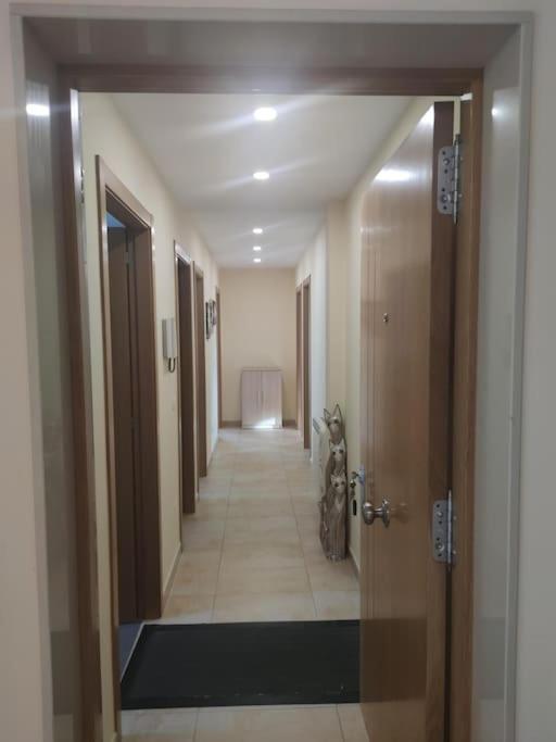 Rianjo Apartamento En Rianxo La Morenita מראה חיצוני תמונה