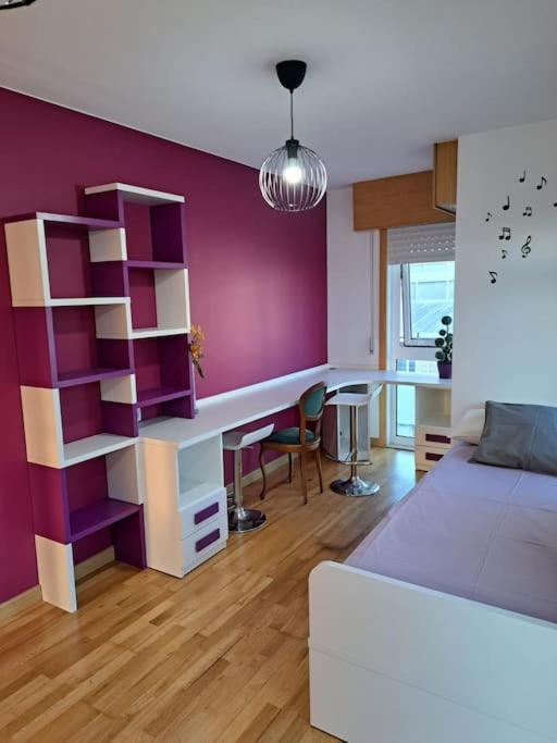 Rianjo Apartamento En Rianxo La Morenita מראה חיצוני תמונה