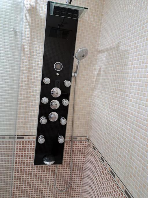 Rianjo Apartamento En Rianxo La Morenita מראה חיצוני תמונה