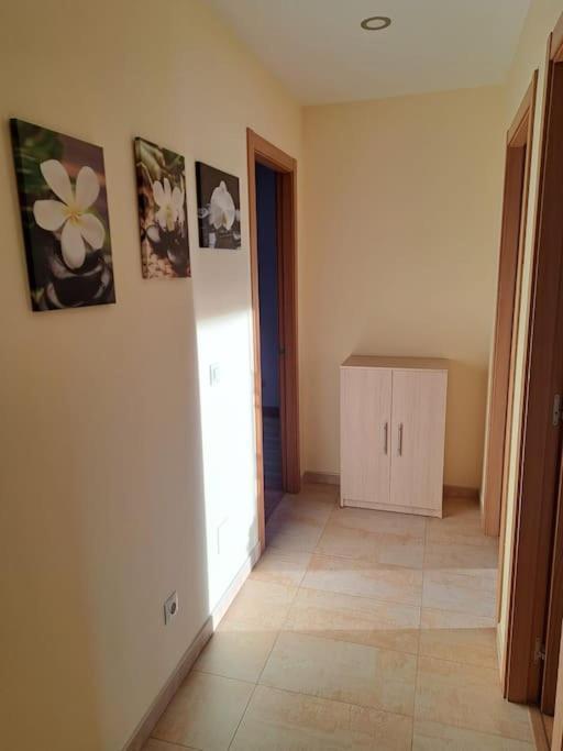 Rianjo Apartamento En Rianxo La Morenita מראה חיצוני תמונה