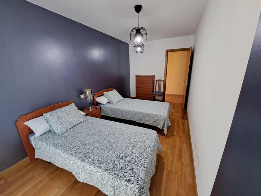 Rianjo Apartamento En Rianxo La Morenita מראה חיצוני תמונה