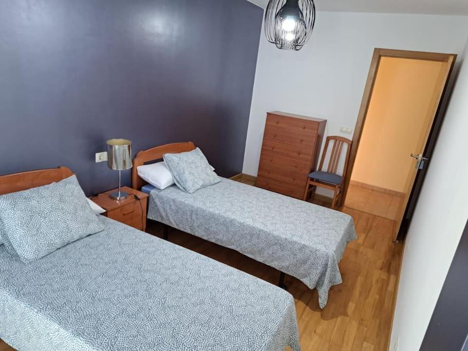 Rianjo Apartamento En Rianxo La Morenita מראה חיצוני תמונה